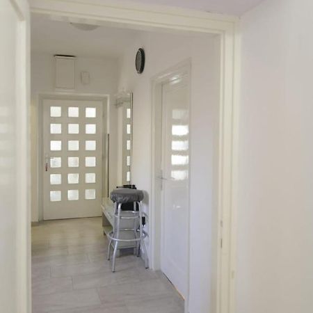 Appartement Domagoj à Zadar Extérieur photo