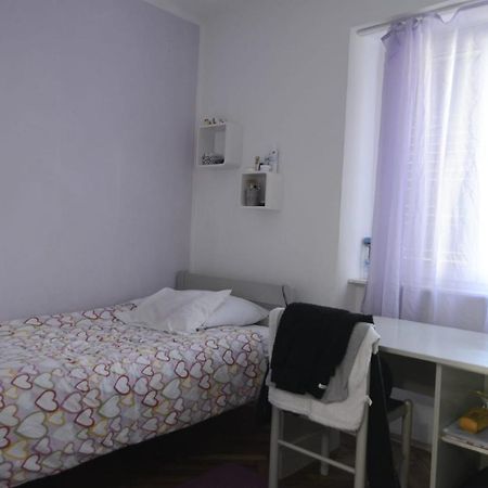 Appartement Domagoj à Zadar Extérieur photo