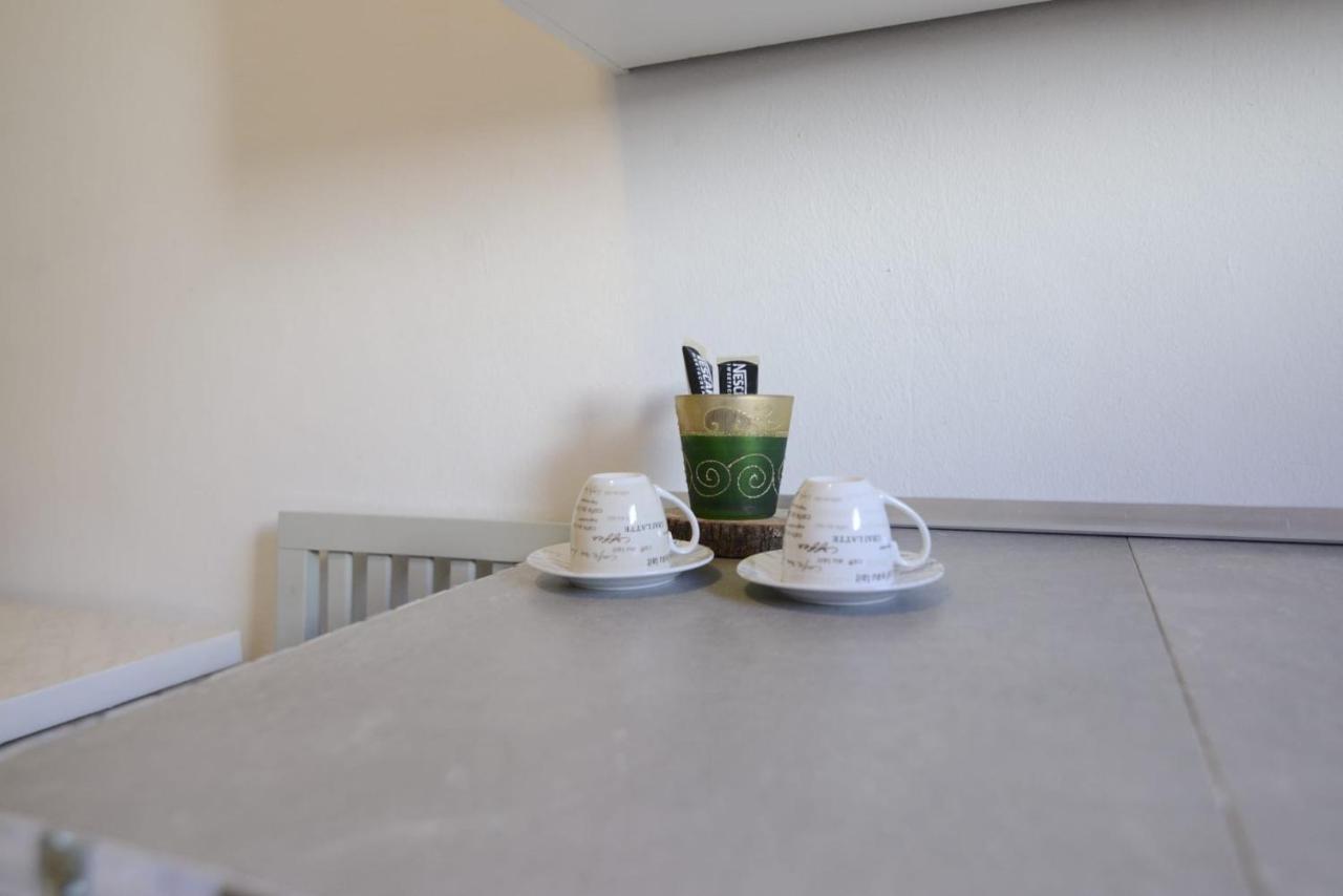 Appartement Domagoj à Zadar Extérieur photo