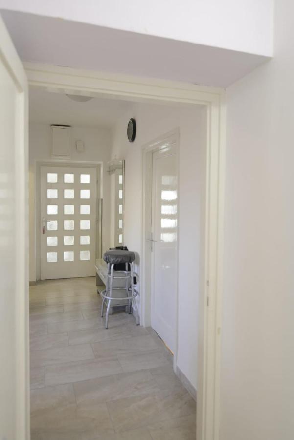 Appartement Domagoj à Zadar Extérieur photo