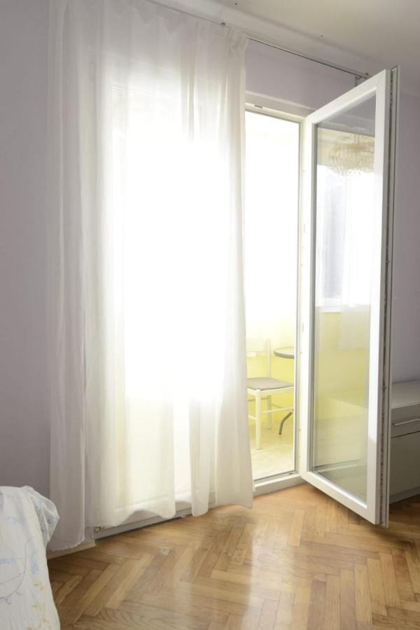Appartement Domagoj à Zadar Extérieur photo
