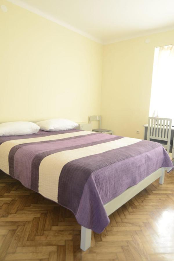 Appartement Domagoj à Zadar Extérieur photo