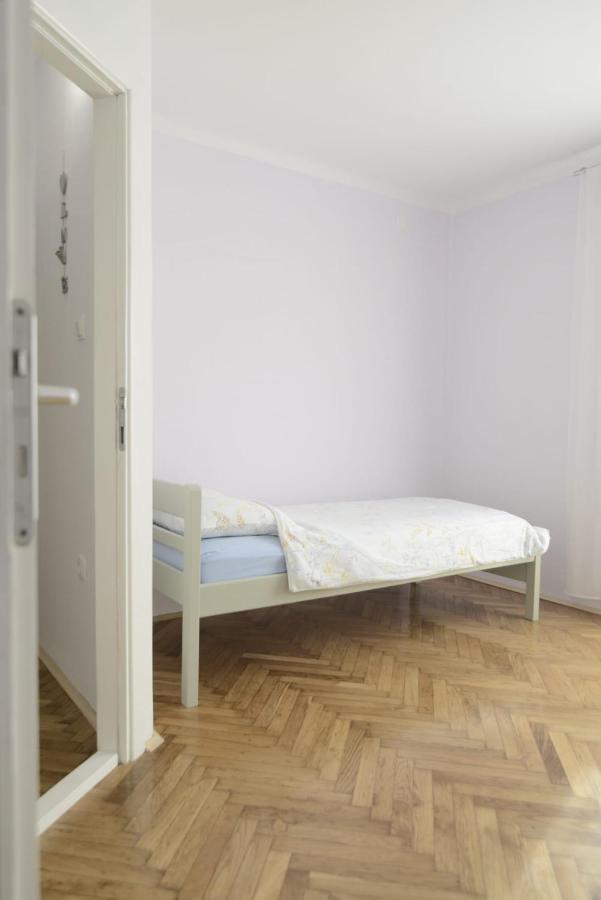 Appartement Domagoj à Zadar Extérieur photo