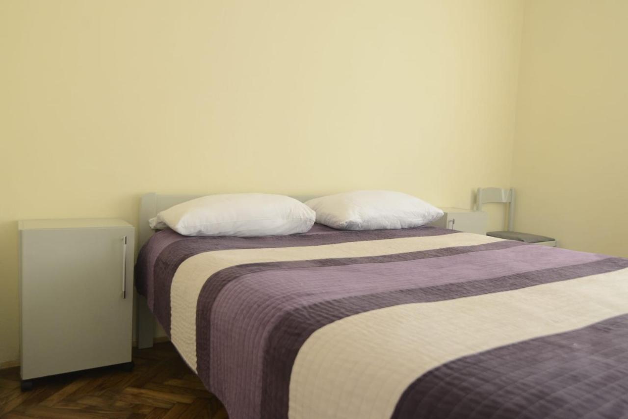 Appartement Domagoj à Zadar Extérieur photo