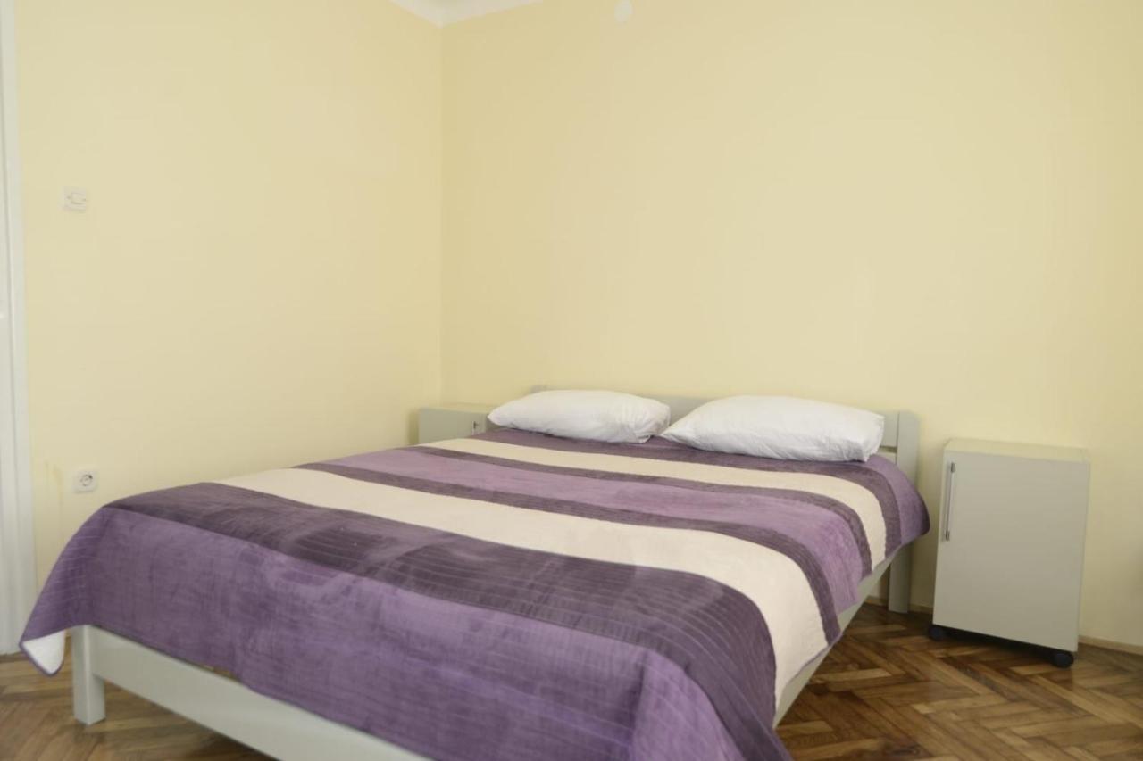 Appartement Domagoj à Zadar Extérieur photo