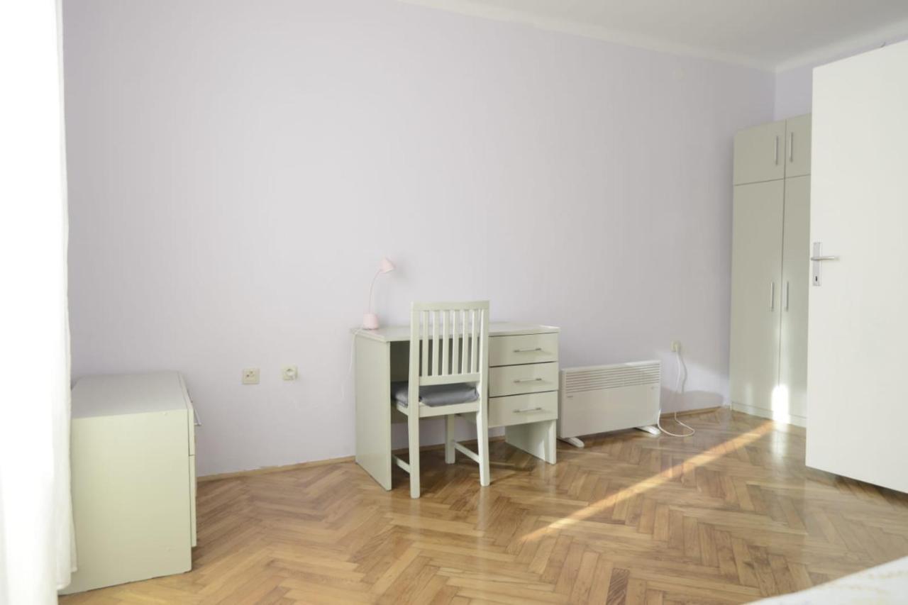 Appartement Domagoj à Zadar Extérieur photo