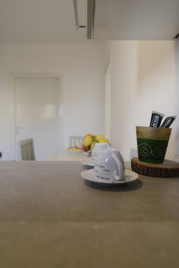 Appartement Domagoj à Zadar Extérieur photo