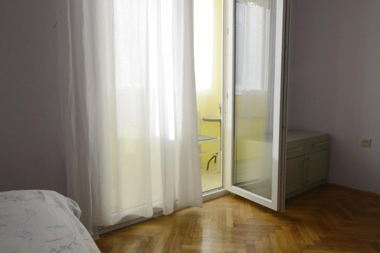 Appartement Domagoj à Zadar Extérieur photo