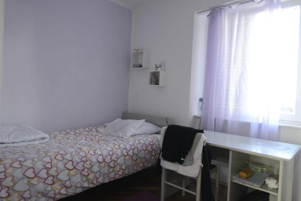 Appartement Domagoj à Zadar Extérieur photo