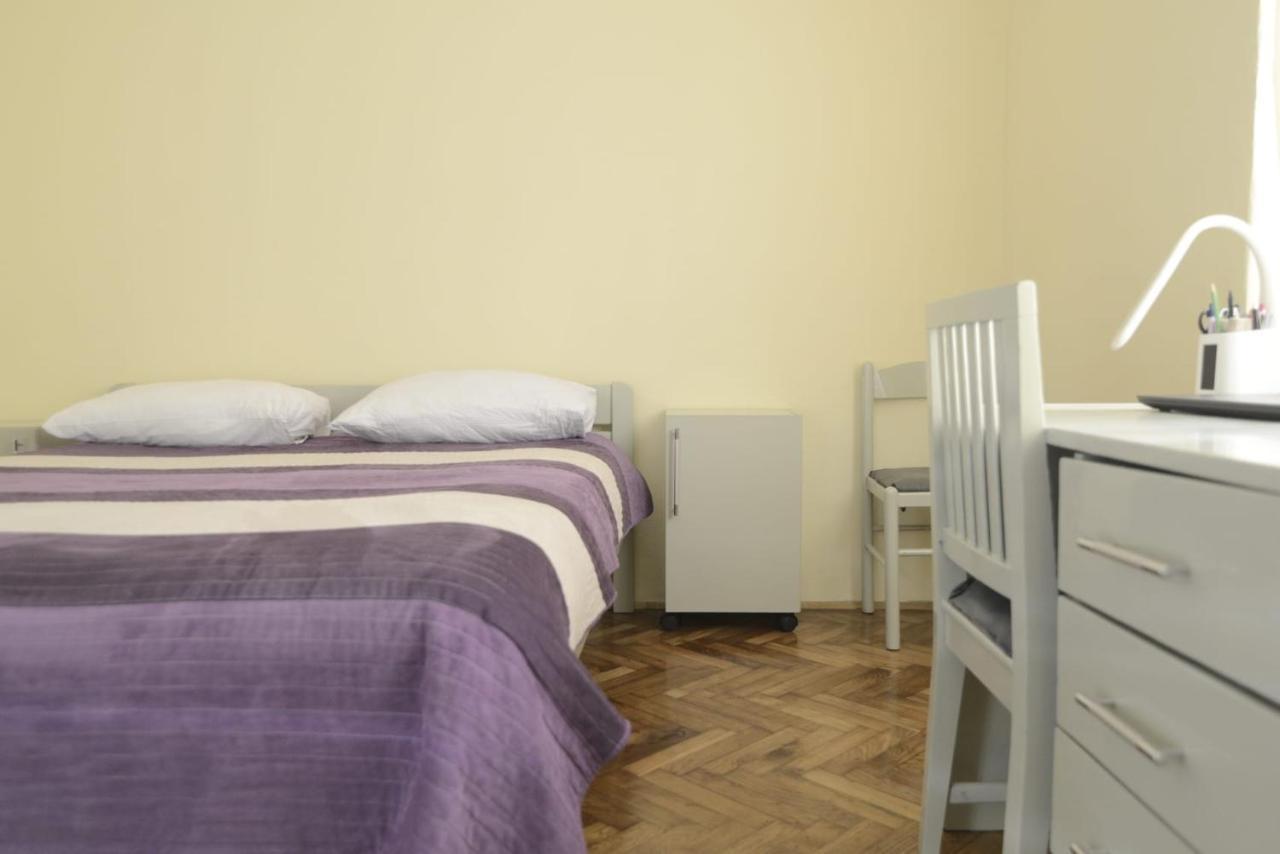 Appartement Domagoj à Zadar Extérieur photo