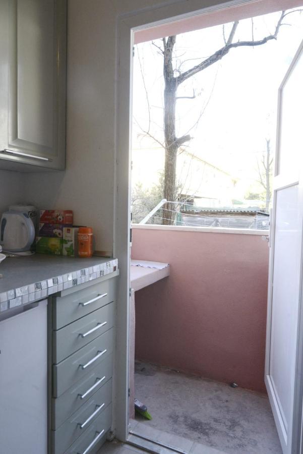 Appartement Domagoj à Zadar Extérieur photo