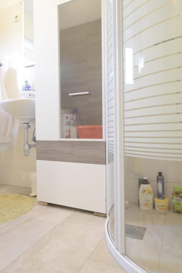 Appartement Domagoj à Zadar Extérieur photo