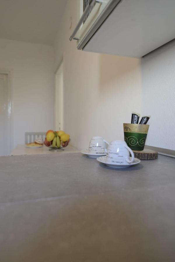 Appartement Domagoj à Zadar Extérieur photo