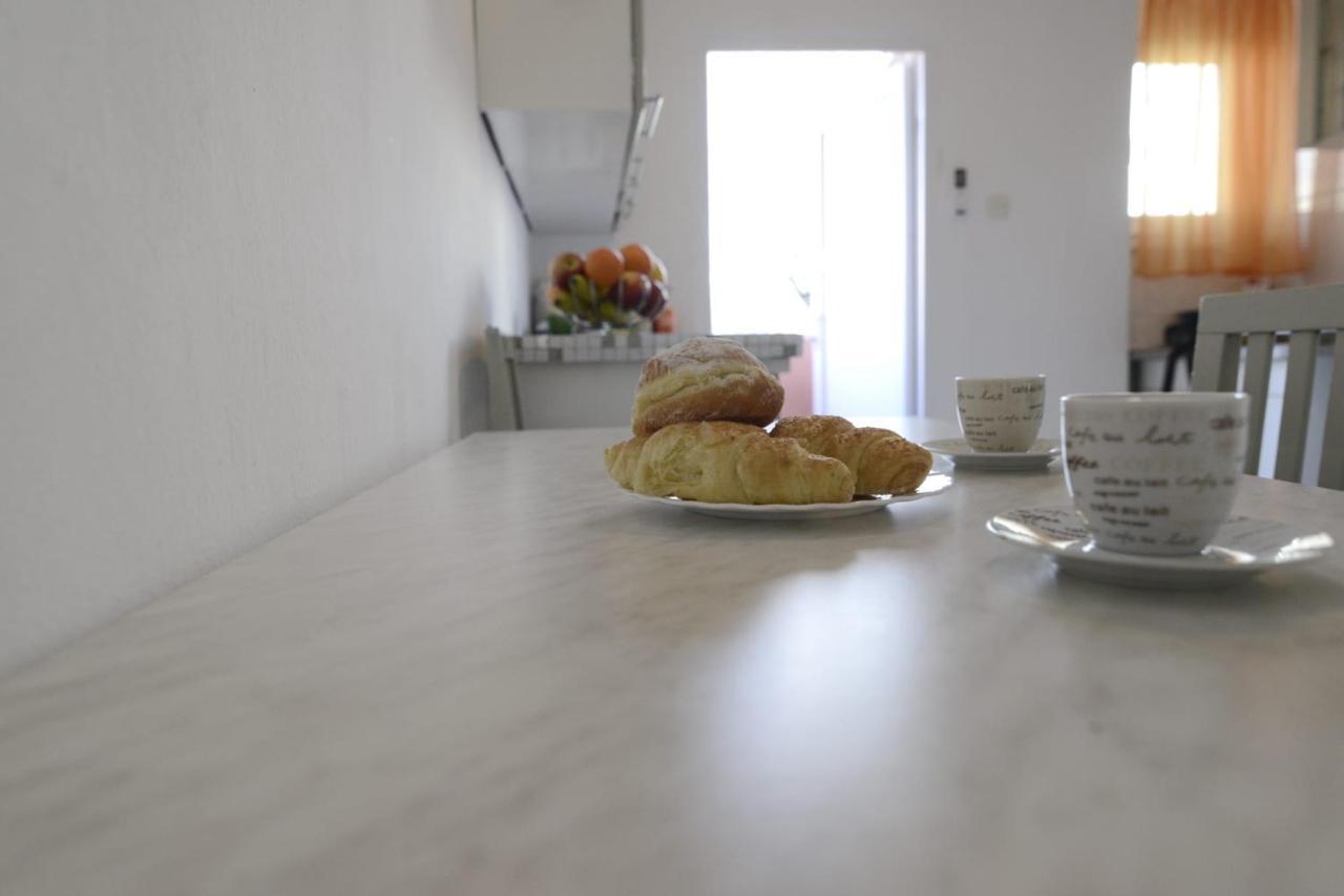 Appartement Domagoj à Zadar Extérieur photo