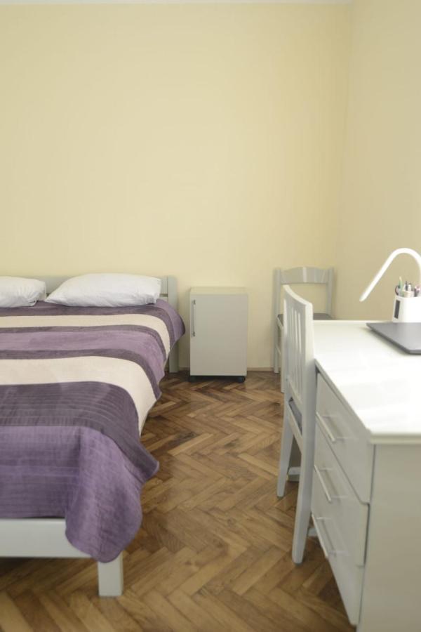 Appartement Domagoj à Zadar Extérieur photo