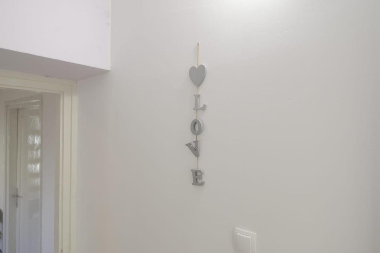 Appartement Domagoj à Zadar Extérieur photo